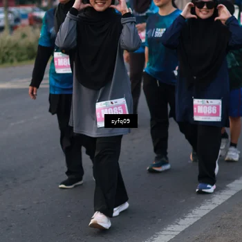 Runner Photo 4955430
