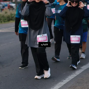 Runner Photo 4955432