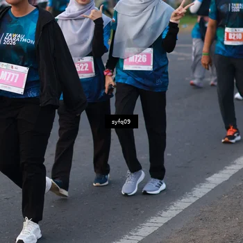 Runner Photo 4955435