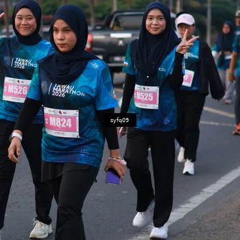 Runner Photo 4955436