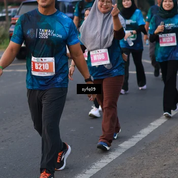 Runner Photo 4955437