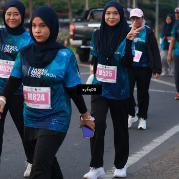 Runner Photo 4955439