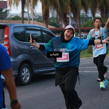 Runner Photo 4955440