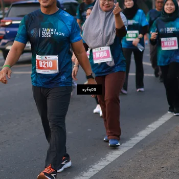 Runner Photo 4955441