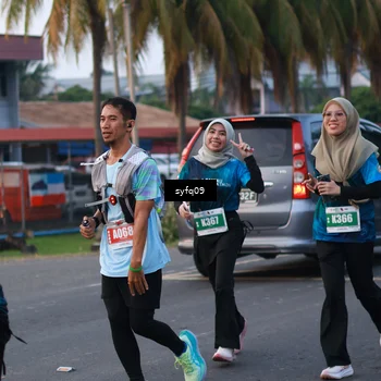 Runner Photo 4955443