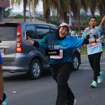 Runner Photo 4955444