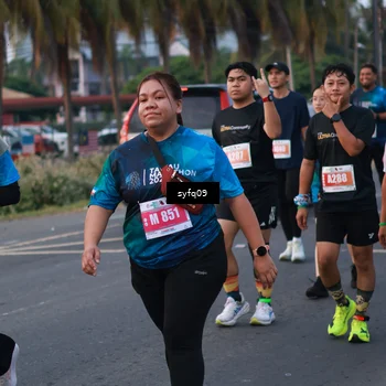 Runner Photo 4955446