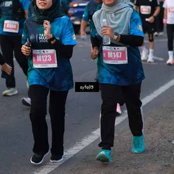 Runner Photo 4955447