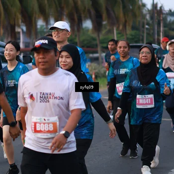 Runner Photo 4955450