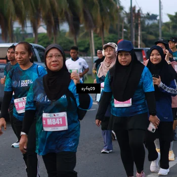 Runner Photo 4955451