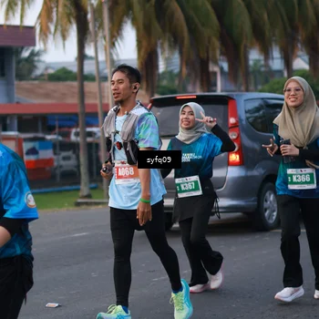 Runner Photo 4955452