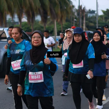 Runner Photo 4955453