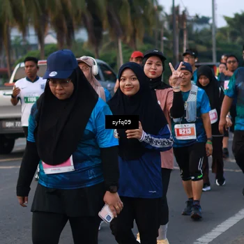 Runner Photo 4955454