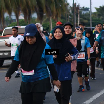 Runner Photo 4955455