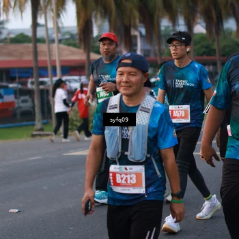 Runner Photo 4955456