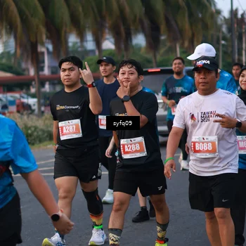 Runner Photo 4955458