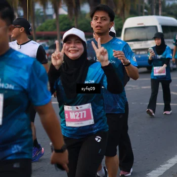Runner Photo 4955459