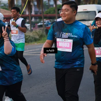 Runner Photo 4955460