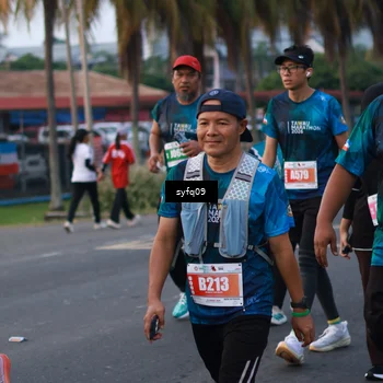 Runner Photo 4955461