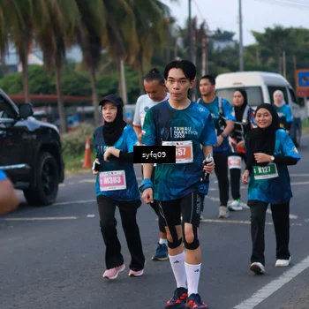 Runner Photo 4955464