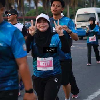 Runner Photo 4955465