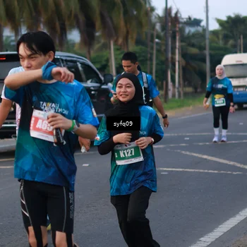 Runner Photo 4955467