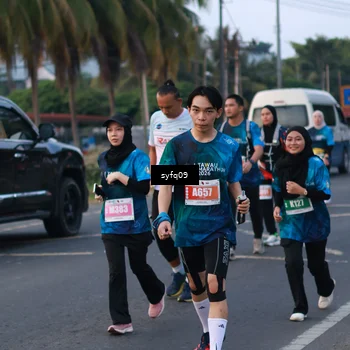 Runner Photo 4955468