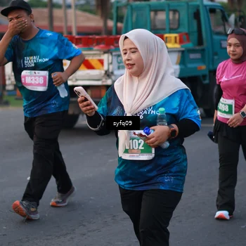 Runner Photo 4955469