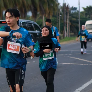 Runner Photo 4955470