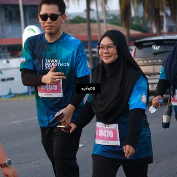 Runner Photo 4955473