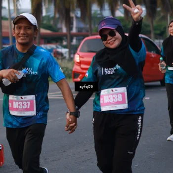 Runner Photo 4955474
