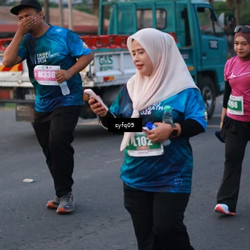 Runner Photo 4955475