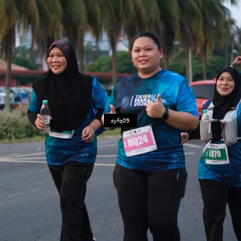 Runner Photo 4955477