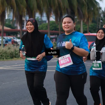 Runner Photo 4955478