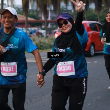 Runner Photo 4955482