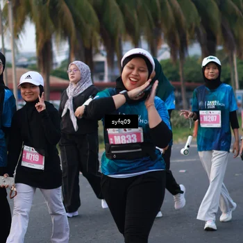 Runner Photo 4955551