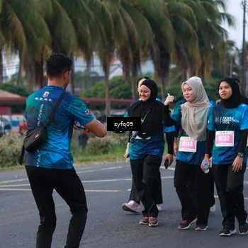 Runner Photo 4955561