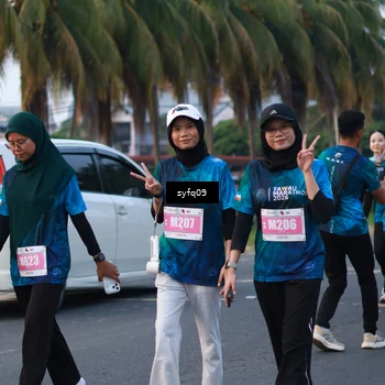 Runner Photo 4955562