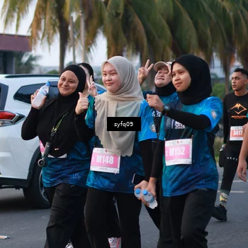 Runner Photo 4955563