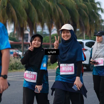 Runner Photo 4955564
