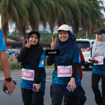 Runner Photo 4955568