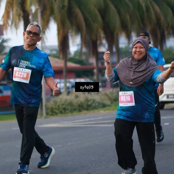 Runner Photo 4955569