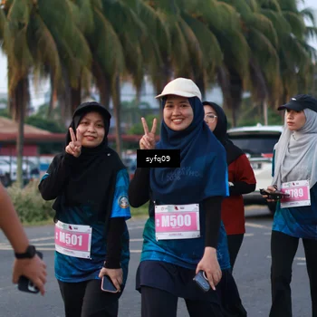 Runner Photo 4955570