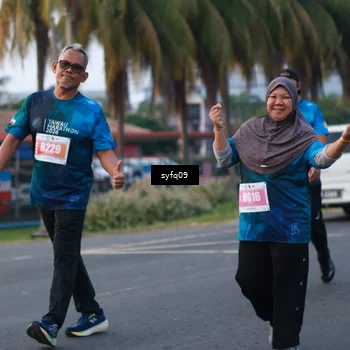 Runner Photo 4955571