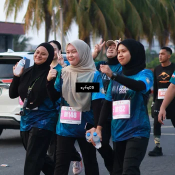 Runner Photo 4955572