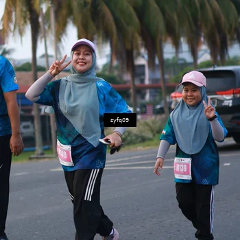 Runner Photo 4955573