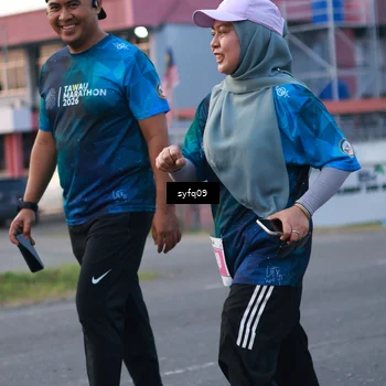 Runner Photo 4955575