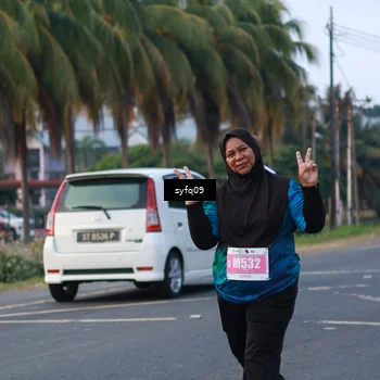 Runner Photo 4955582