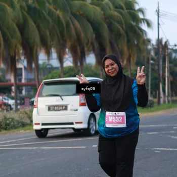 Runner Photo 4955583