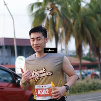 Runner Photo 4955586